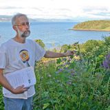 Stephen Barstow on Around the World in 80 Plants