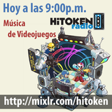 HiTOKEN RADIO - 03/28/2013