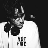 2_#Thursday Dj Hendrix live at Alcatraz
