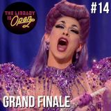 #14 Grand Finale