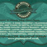 Declassified Mixtape 09-11-2012