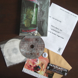 DNA Mutations - CD1/2 (preview)