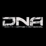 The Extremist - Dark Negative Antisocial
