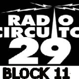 MAX TESTA on RADIO CIRCUITO 29 (Block 11 )