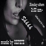 RePete live @ Shhh! after-hours Bushwick Brooklyn, NY
