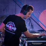 OLiX in the Mix at Club Athos Baia Mare 28 sept 2013