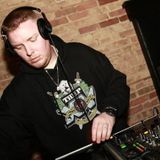 Cosm Roks 5/21/11 Set on 'The Hip-Hop Project'