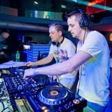 Iversoon & Alex Daf - Event Euphoria Promo Mix April 2015