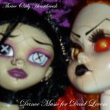 Dance Music for Dead Lovers