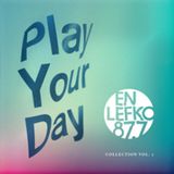 EN LEFKO - my heart is jumping june 2015