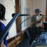 Lush 99.5FM Singapore IRF 2012