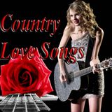 Best of Country love songs