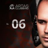 Artas Clubbing 06 (2014-10-24) POWER HIT RADIO