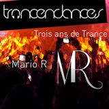 Trois ans de Trance - Mario R