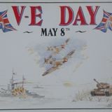 Commemorative VE Day Special - Group 5 Radio Club