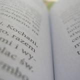 O roli książki w rozwoju dziecka i projekcie "Generacje Kreacje" wprost z 3. Salonu Ciekawej Książki