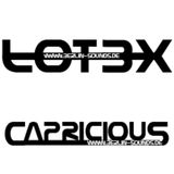 Brown aka DJ LoTeX & Capricious aka DJ Spruce live @ Sky Club Berlin 12.09.2014