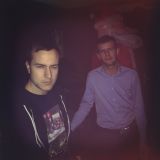Yanns Yut & Michel Mabelle @ ☮ MAKE LOVE NOT WARHOL, White Rabbit Freiburg, 11.12.2014