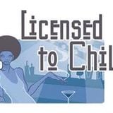 Licensed to Chill