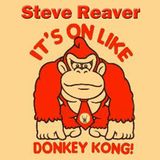 It's On Like Donkey Kong