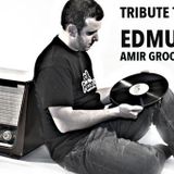 Tribute to Edmund