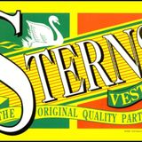 Carl Cox - Sterns, Worthing - 1990