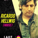 Set Febrero para Residence Burn..Ibiza..Btich.