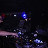 Sebastian Lefebvre Live@ KIKA STAGE ,"Berlin Love", Bs As, Noviembre 2015
