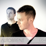 Autobrennt Podcast #54 - Kruse & Nuernberg in the mix