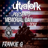 MDW 2014 - Presented by THE DJ FRANKIE G - Ultrafonk Entertainment