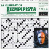 Doctor D.J. Cerla - La Compilation Riempipista (CD Compilation) - 1994