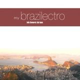 DJ Rosa from Milan - My Brazilectro