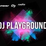 Ambivalent - DJ Playground on Pioneer DJ Radio - 08-Oct-2014