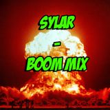 Sylar - BOOM Mix