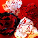 DJ FACT.50 Presents: A Taste of Crimson: Italo Horror / Black Disco