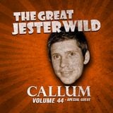 VOL. 44 - CALLUM