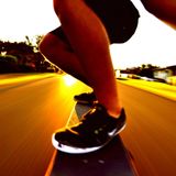 THE LIFE / LUIS MEJIA