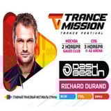 Dash Berlin - Live at TranceMission (Russia) - 03.11.2012