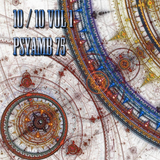 10 over 10 Vol 1- Long Ambient Trance - PsyAmb 75