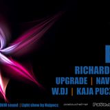 Peter Pea - Live at Trinity, Vlnena, Brno
