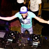 DJ BLACK BASS THE MUSIC HAS NO LIMIT #002 (13-07-13)