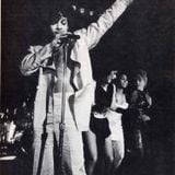 International Lover - Toledo, OHIO Toledo Sports Arena 02/26/1983