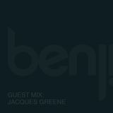 Jacques Greenes' Headphone Mix - 14.04.2015
