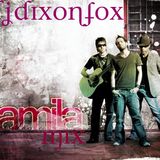 FACEBOOK-DJDIXONFOX ARMICSON-CAMILAMIX