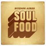 SOULFOOD mixx 2013