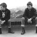 Youth Club Rock.