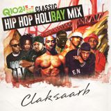 Q102.1 Classic Hip Hop Mix