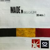 Made In Belgium 2015 Part 1