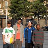 Livin' Proof - 16th October 2014