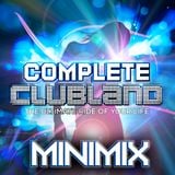 Complete Clubland Minimix